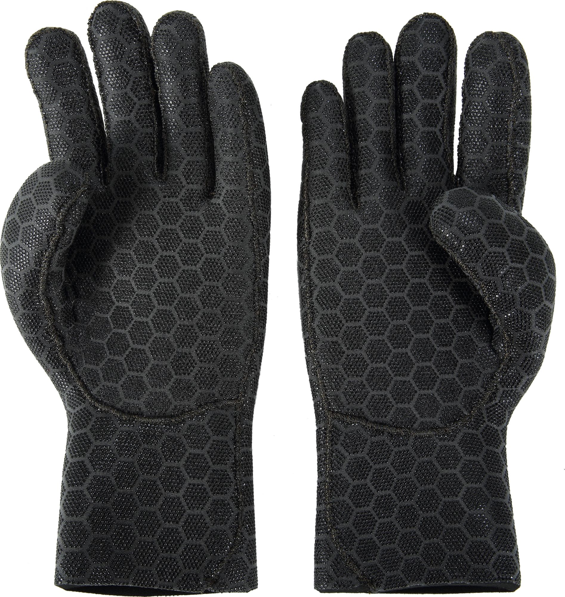 High Stretch Glove 5mm - Scuba, Snorkelling, Freediving