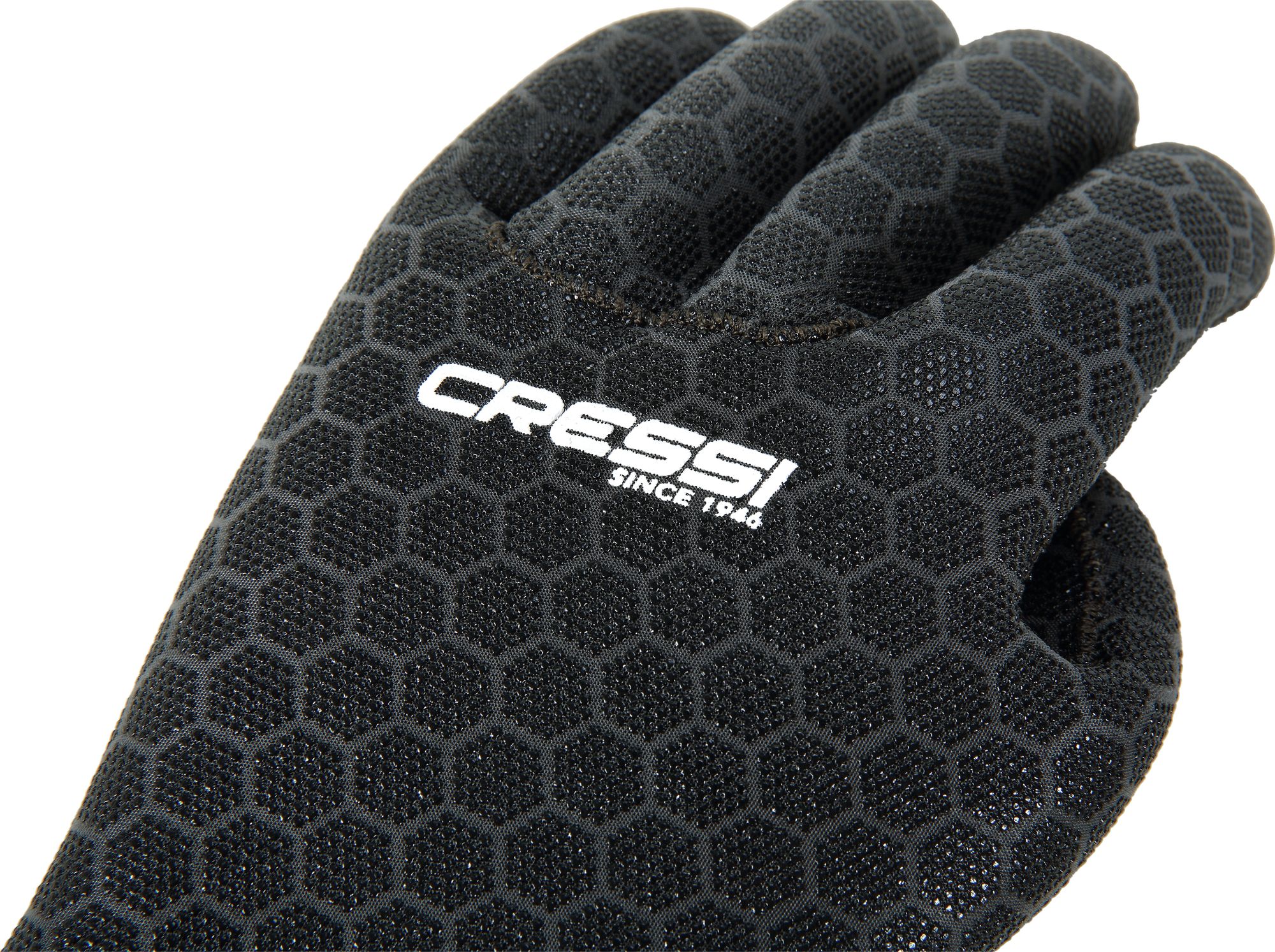 High Stretch Glove 5mm - Scuba, Snorkelling, Freediving