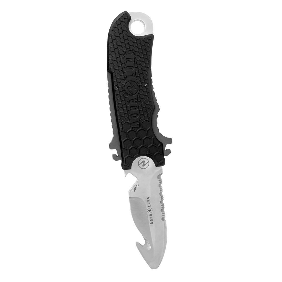 SQUEEZE BLUNT TIP BLADE