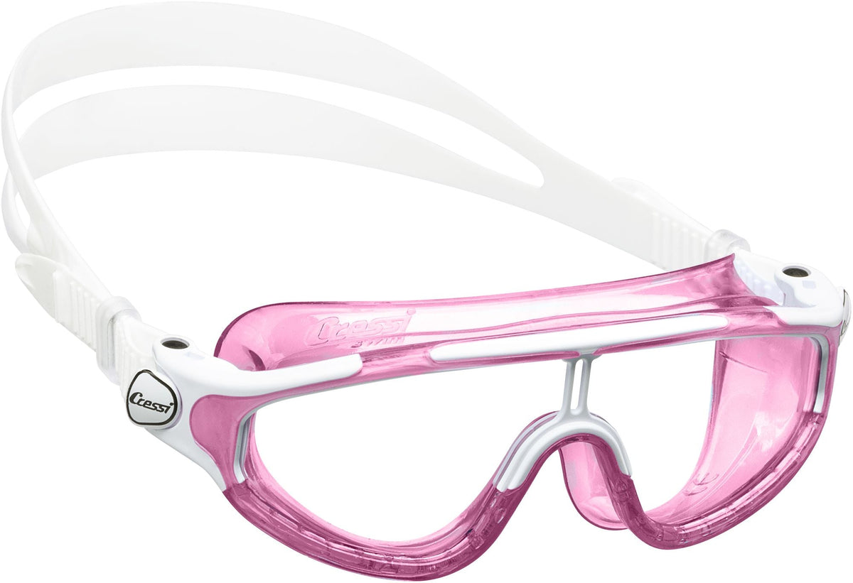 Cressi King Baloo Swim Goggles occhialini nuoto nuoto mare swimming swim goggles junior