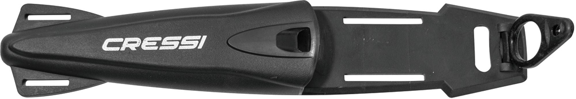 Finisher Knife