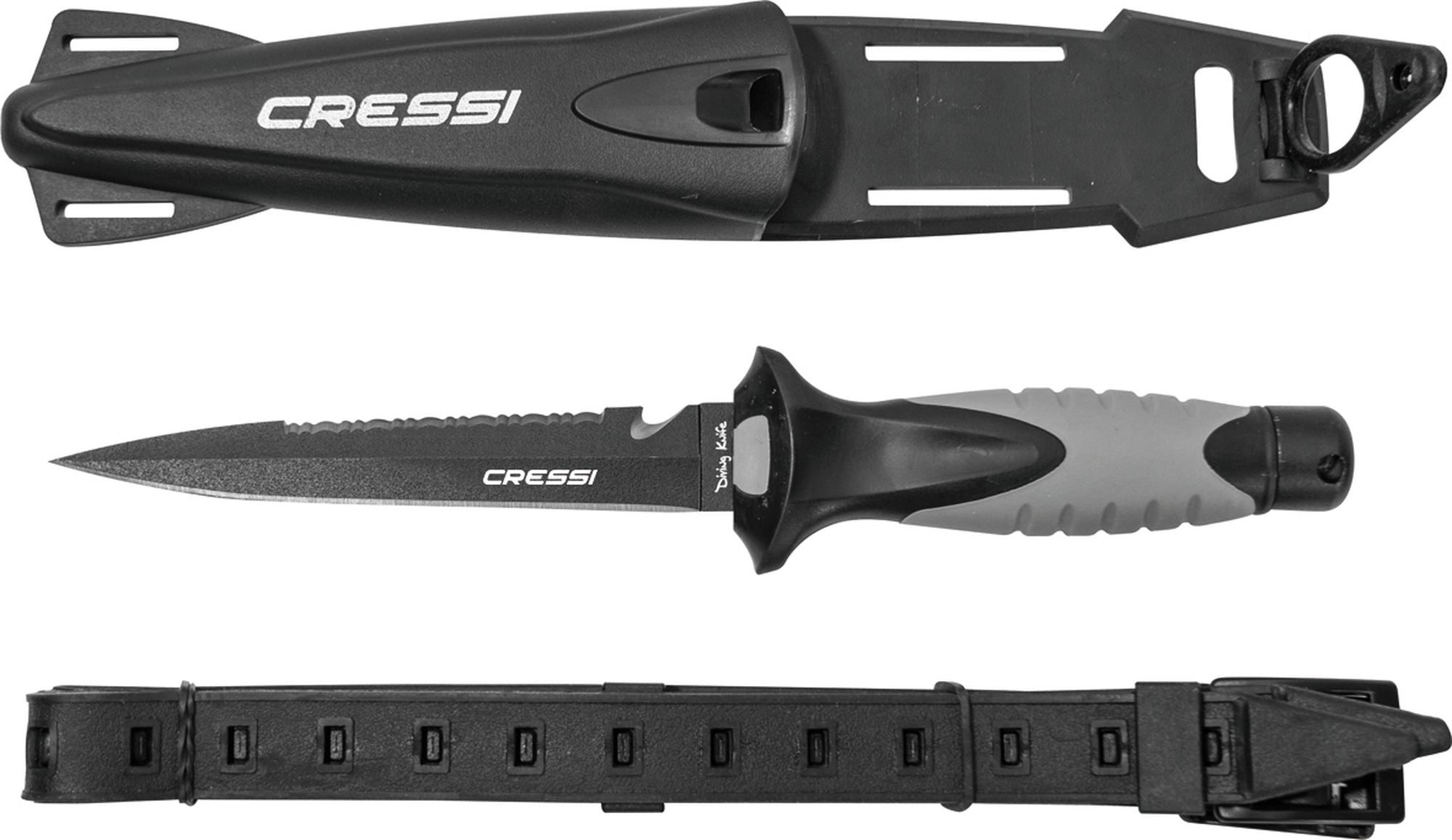 Finisher Knife