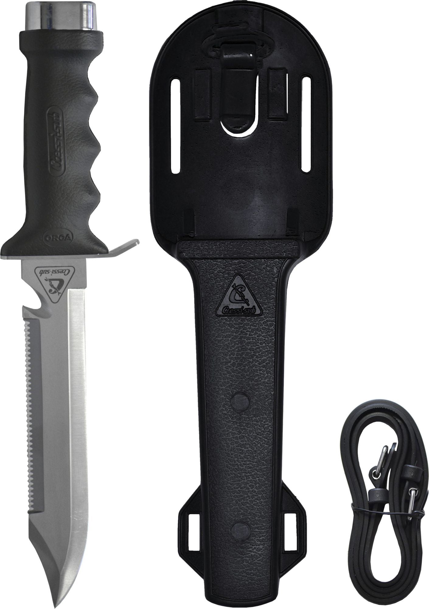 Orca Knife tl 30cm