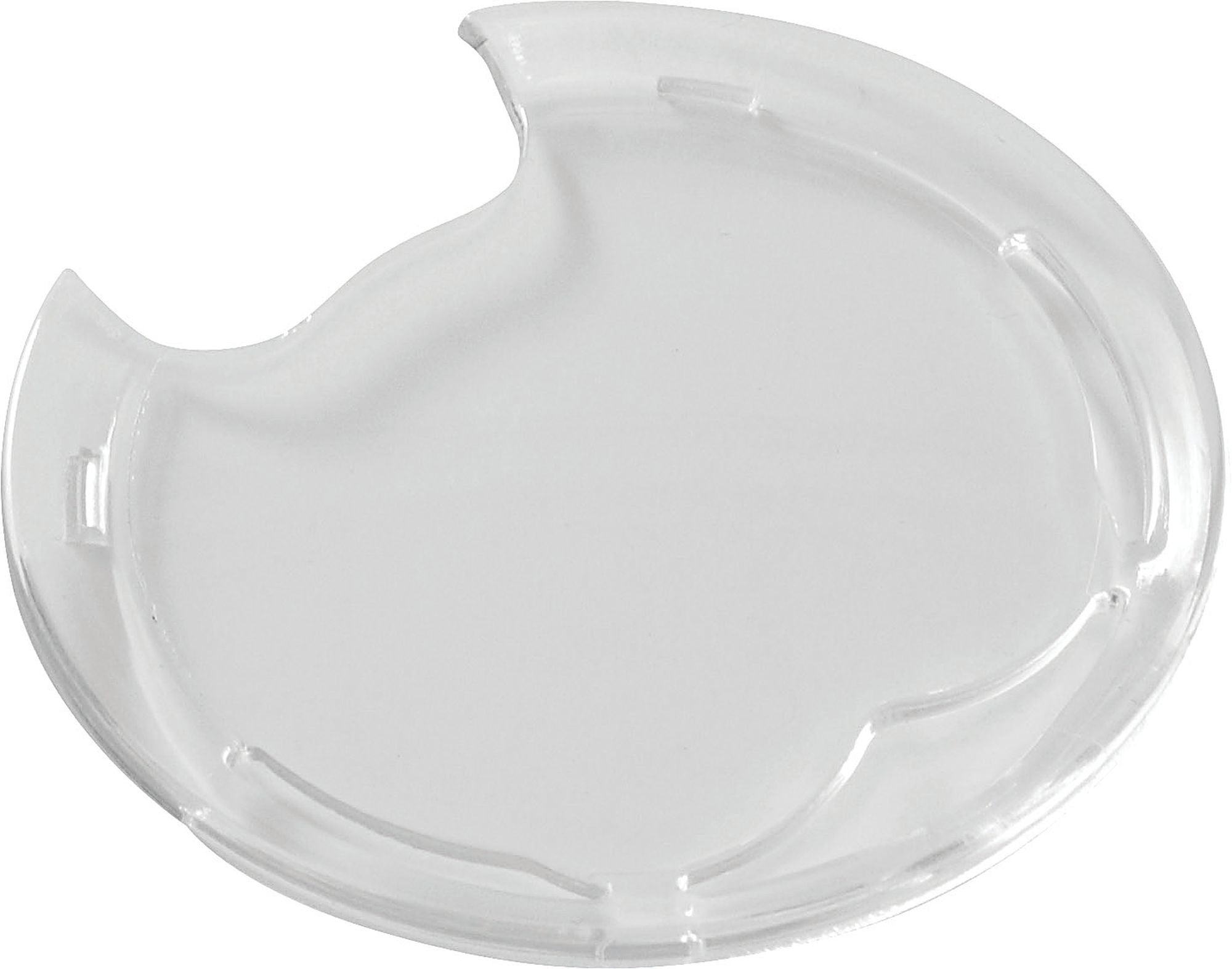 Protective lens Leonardo Screen