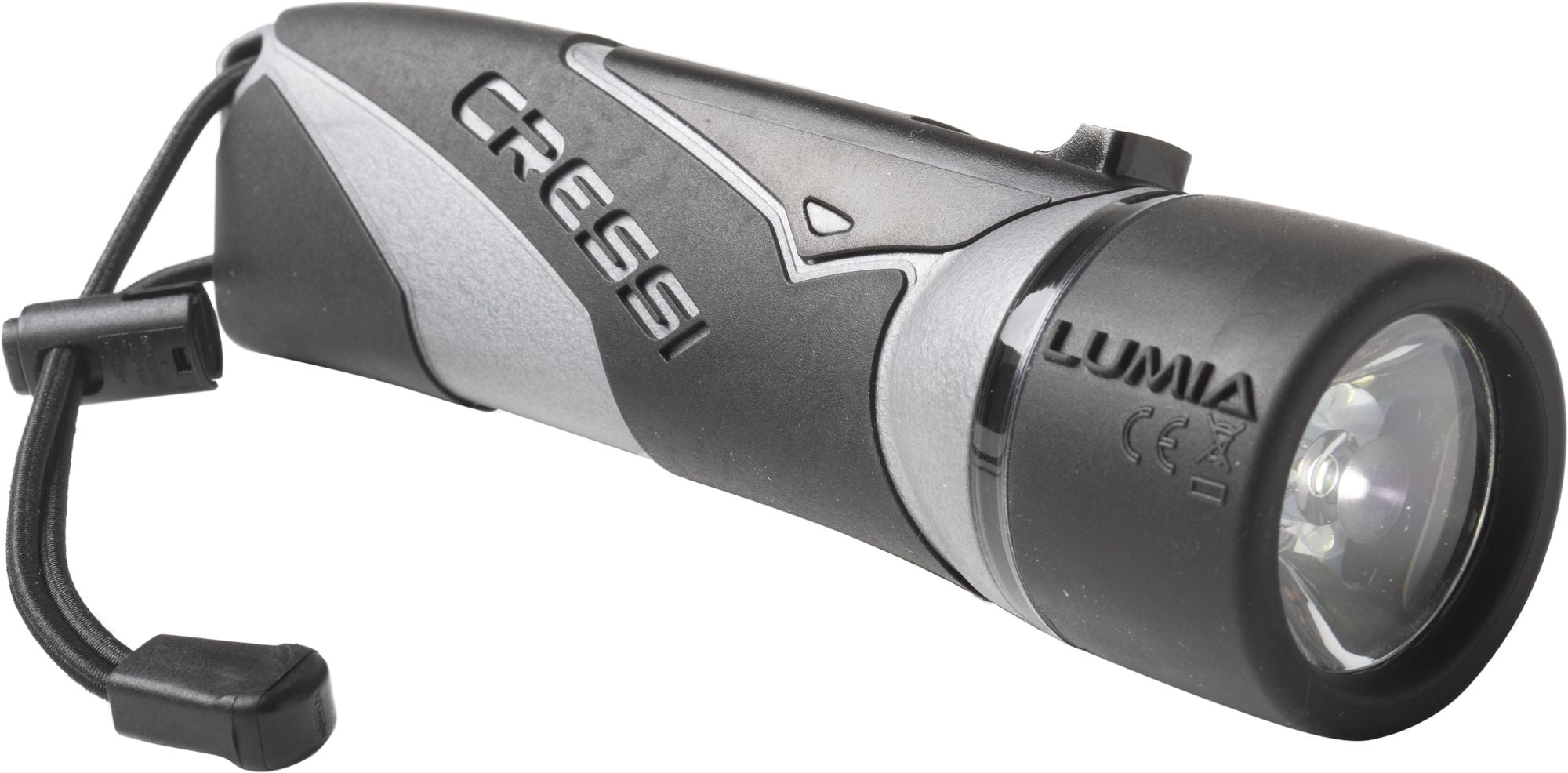 Lumia+ Dive Torch