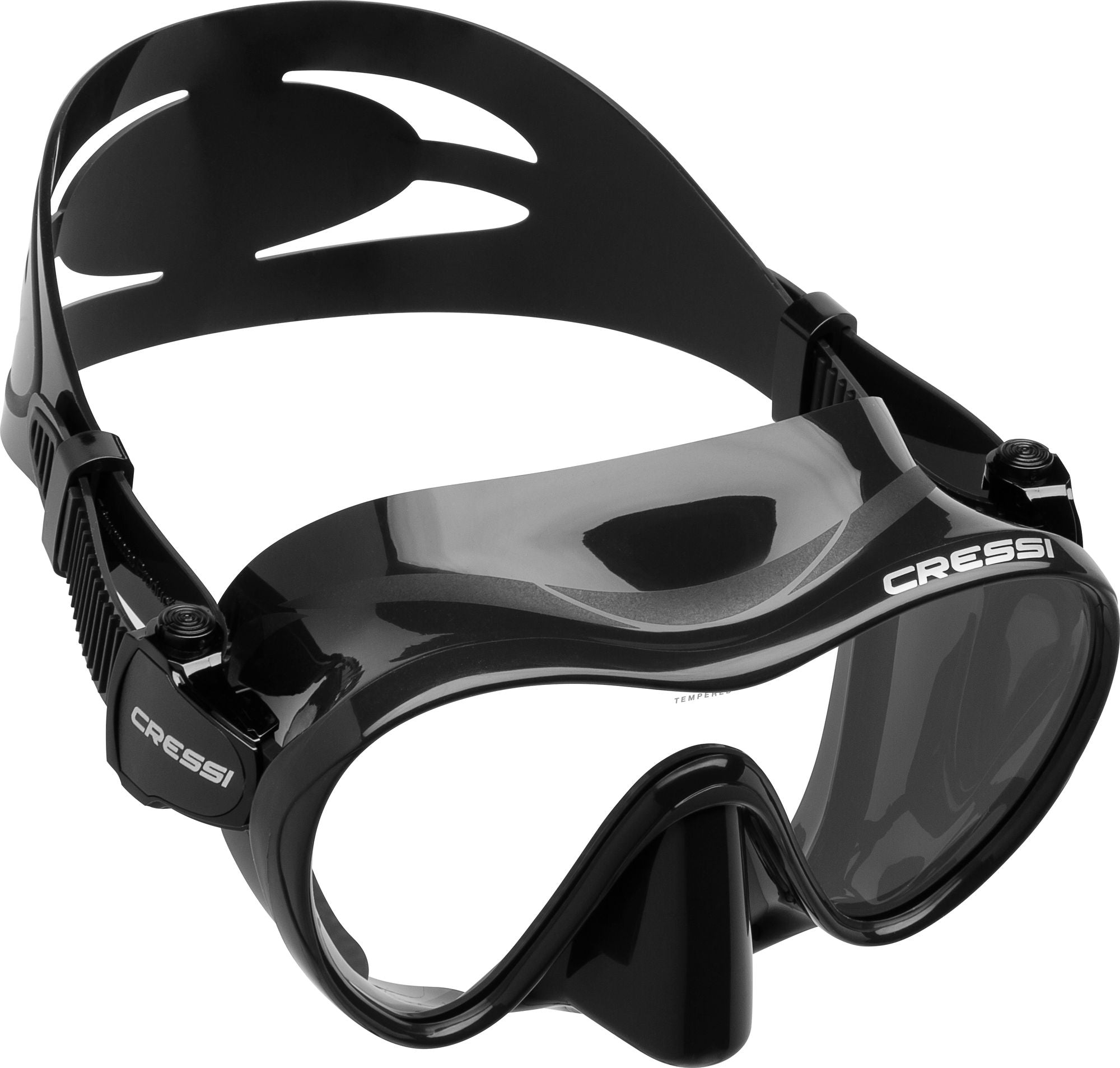 F1 Small Mask
