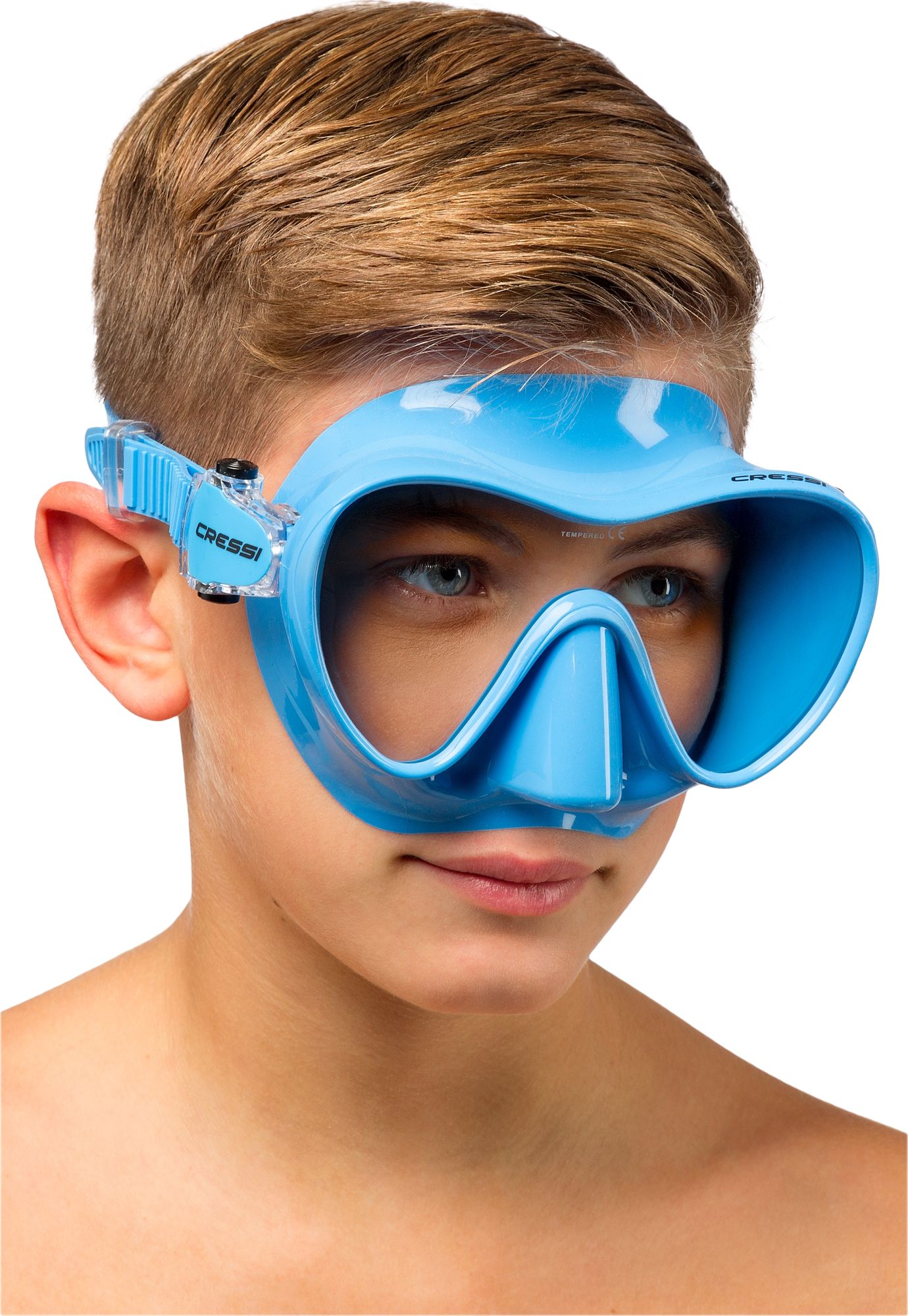 F1 Small Mask