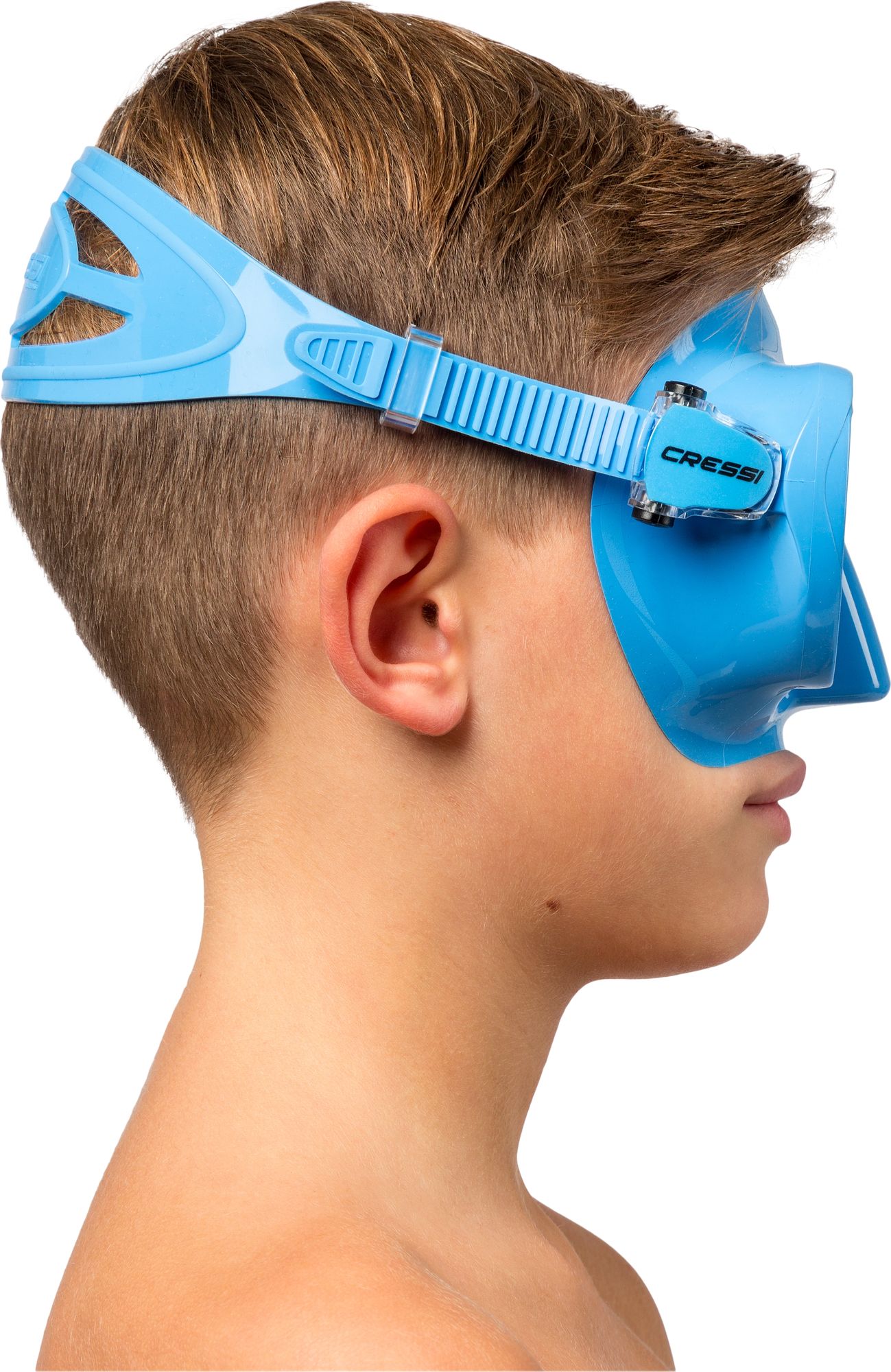 F1 Small Mask
