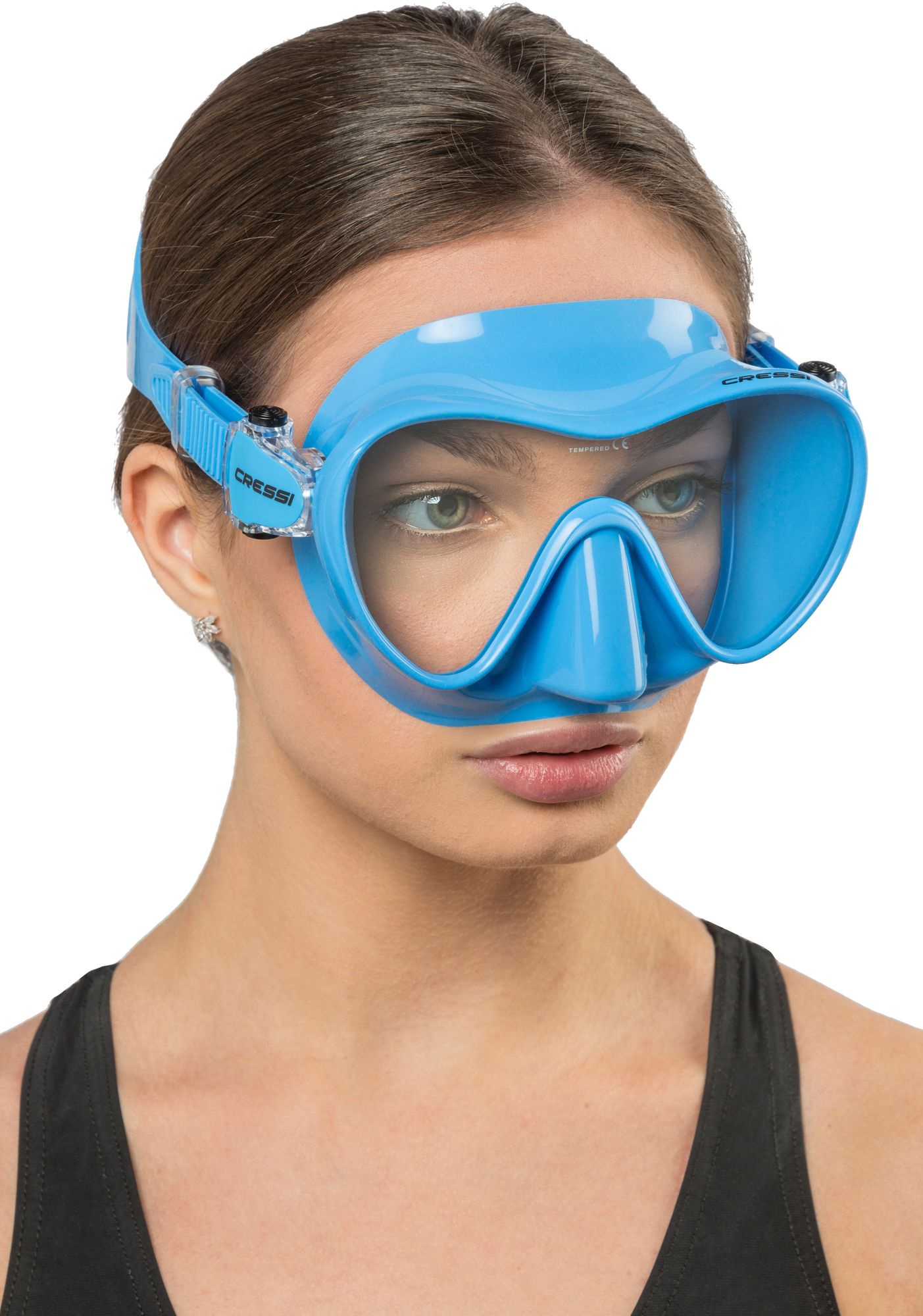 F1 Small Mask