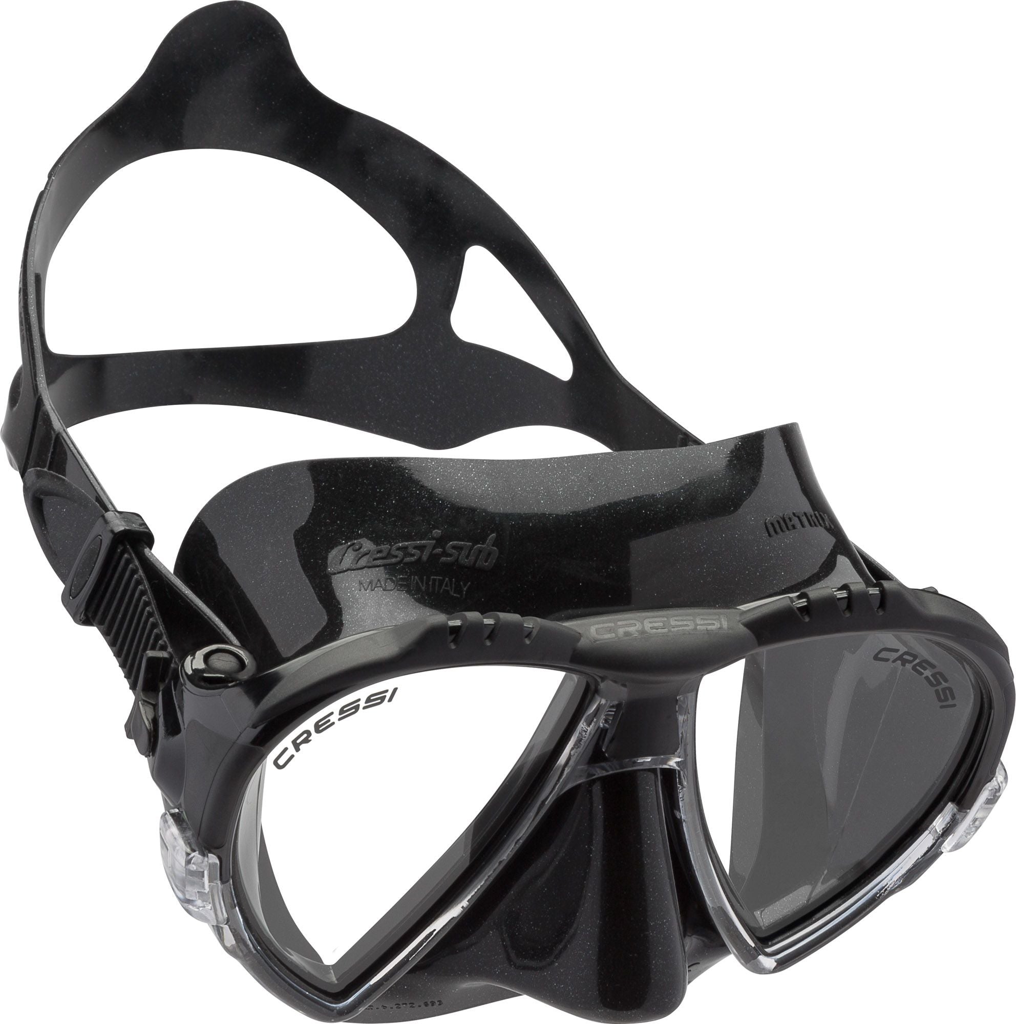 Matrix Mask - Silicon Scuba mask, Snorkelling mask