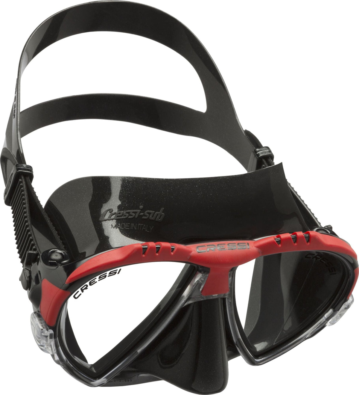 Matrix Mask - Silicon Scuba mask, Snorkelling mask