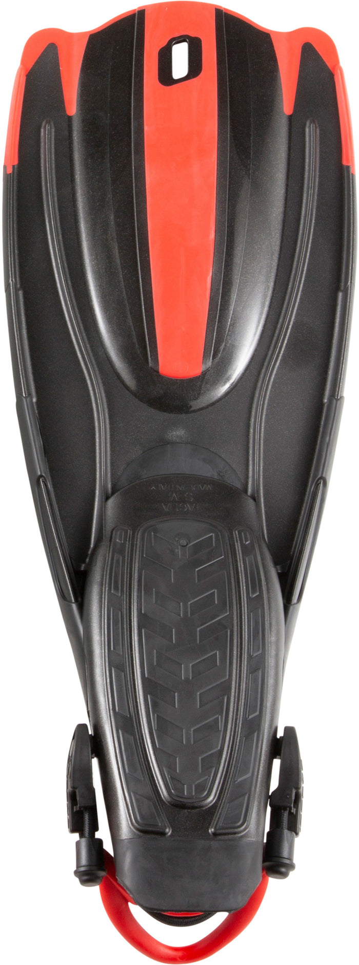 Maui Fins - Scuba fins, Snorkelling fins