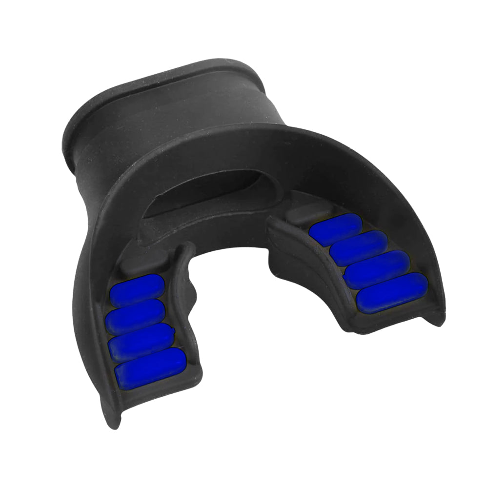 MOUTHPIECE COMFORT DUAL SILICONE