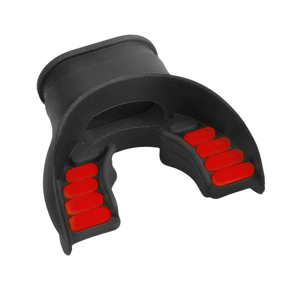 MOUTHPIECE COMFORT DUAL SILICONE