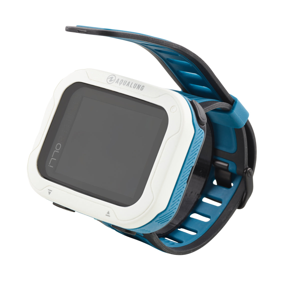 I770R PETROL-WHITE WITH TRANSMITTER