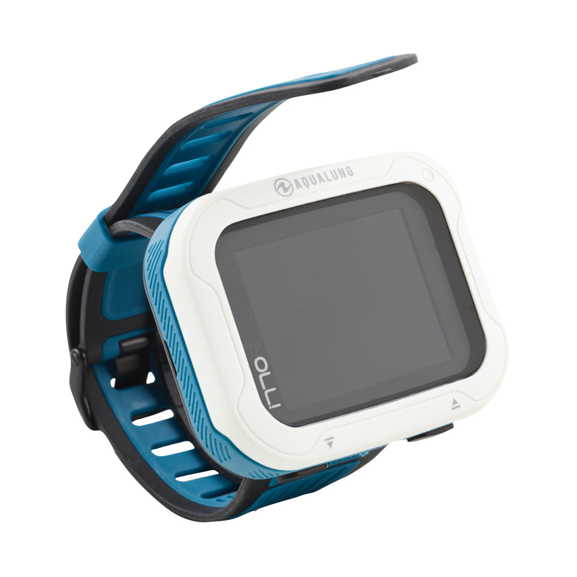 I770R PETROL-WHITE WITH TRANSMITTER