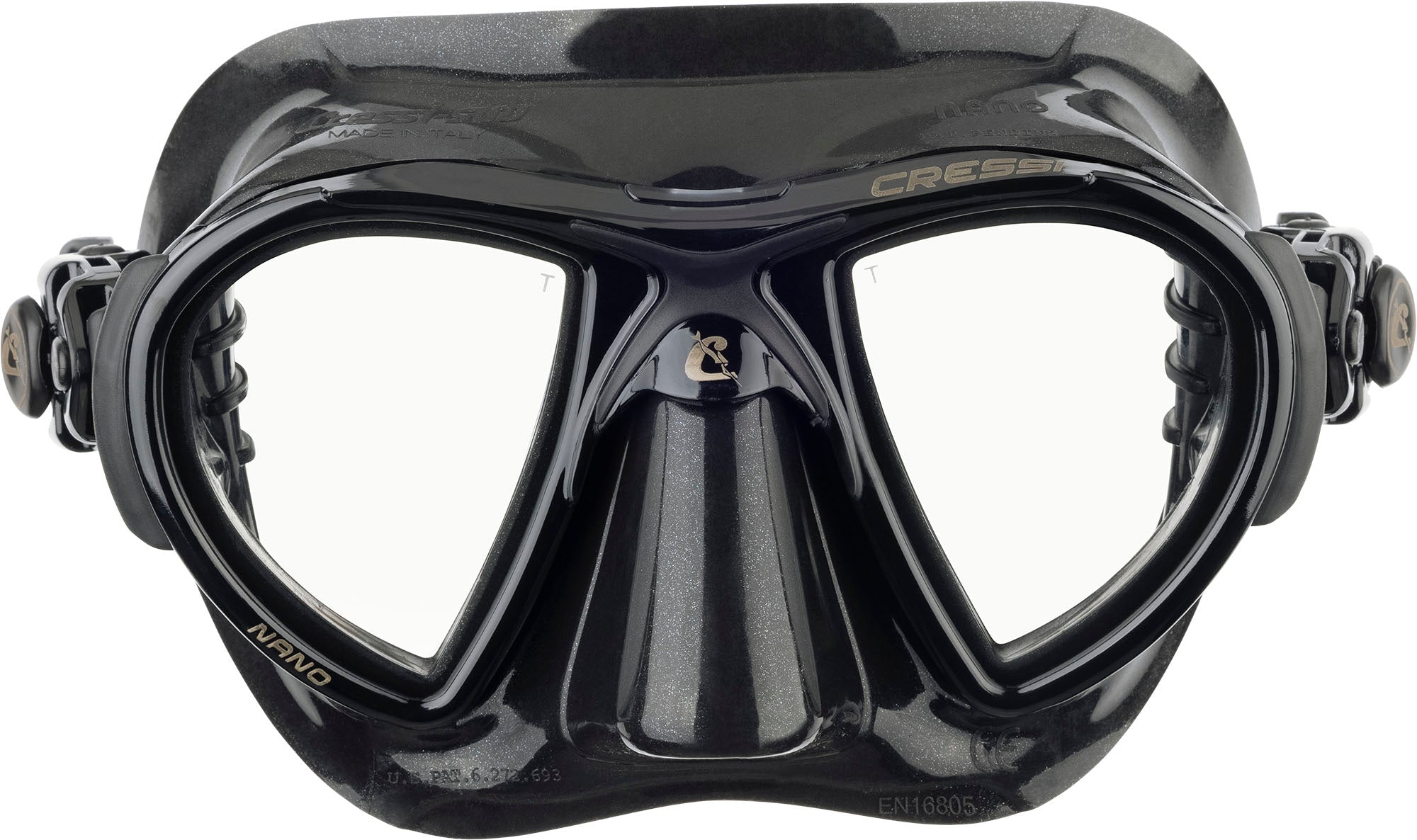 Nano Mask