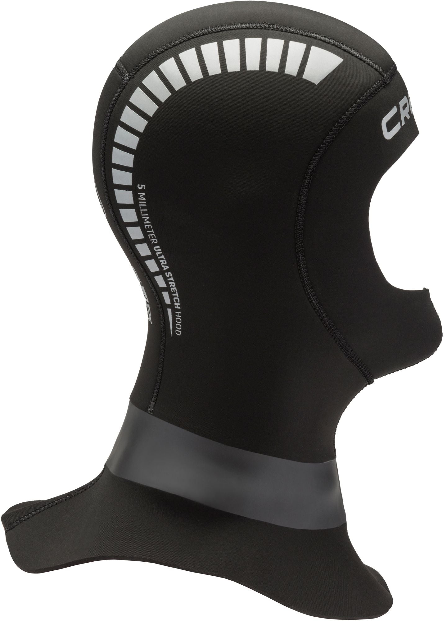 Orust Unisex Hood 5mm