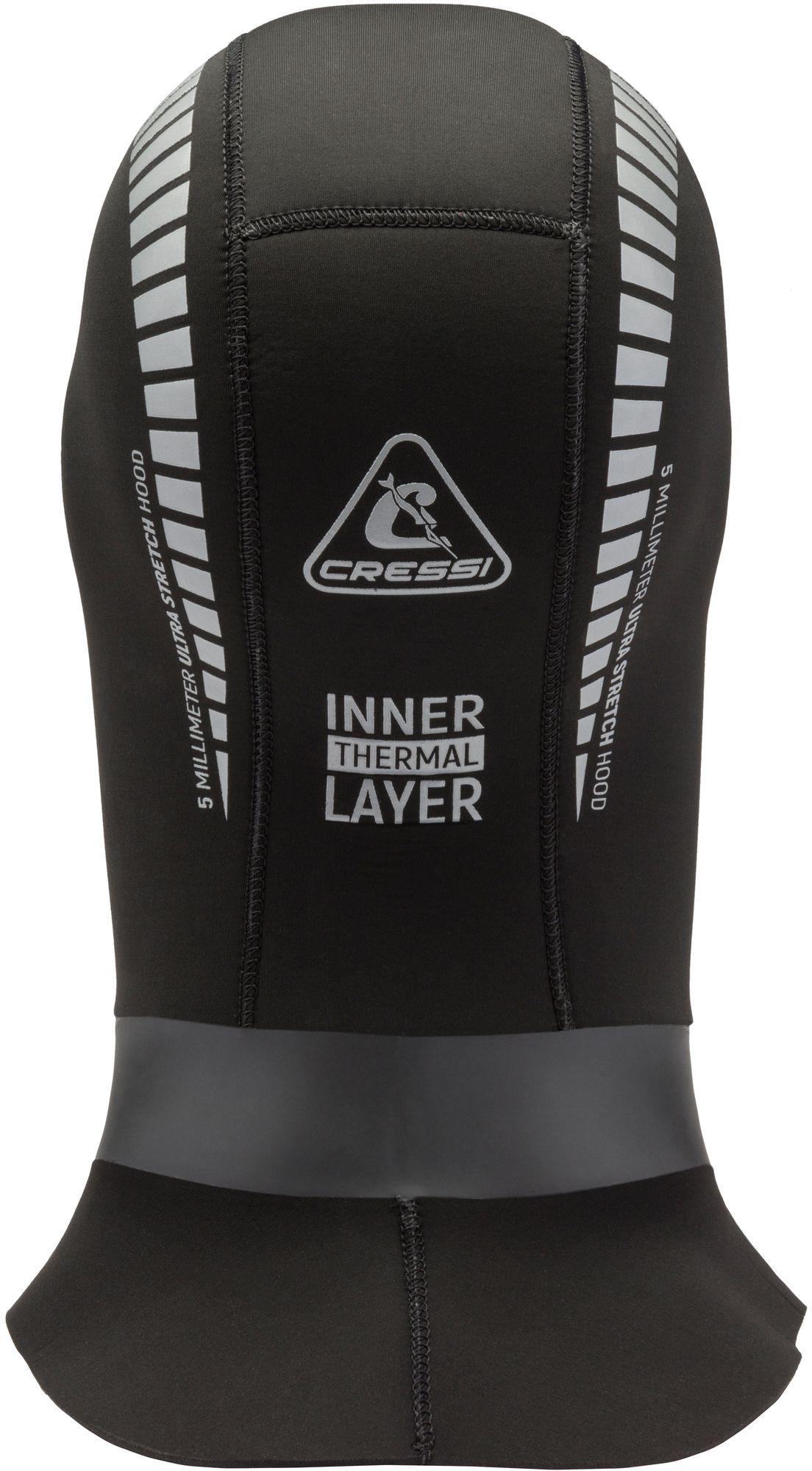 Orust Unisex Hood 5mm