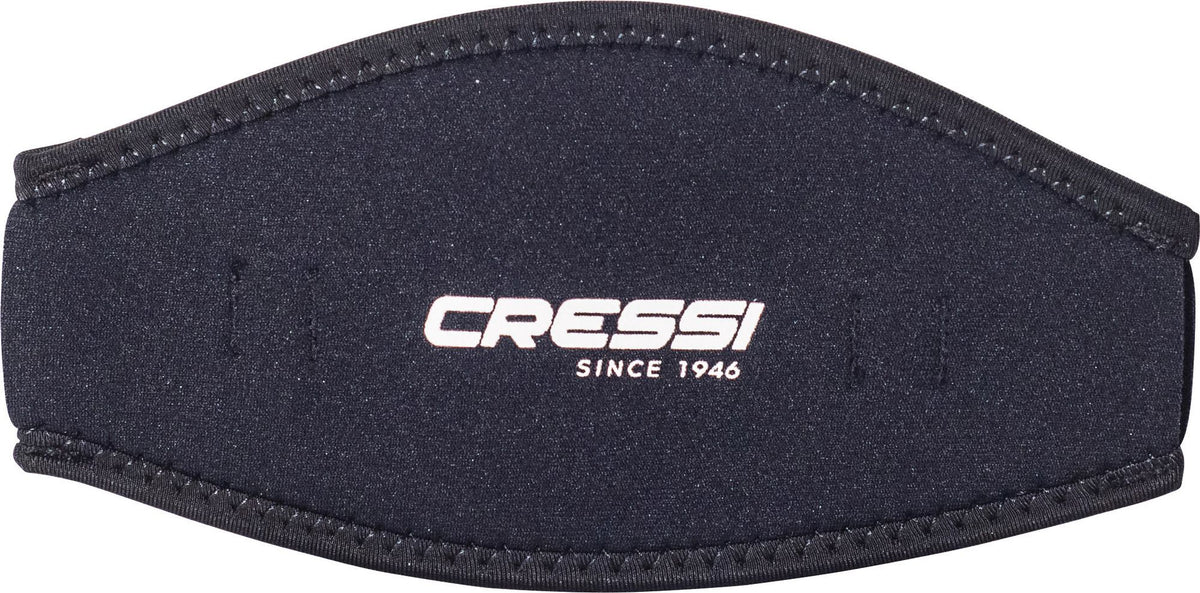 Neoprene Mask Strap Cover
