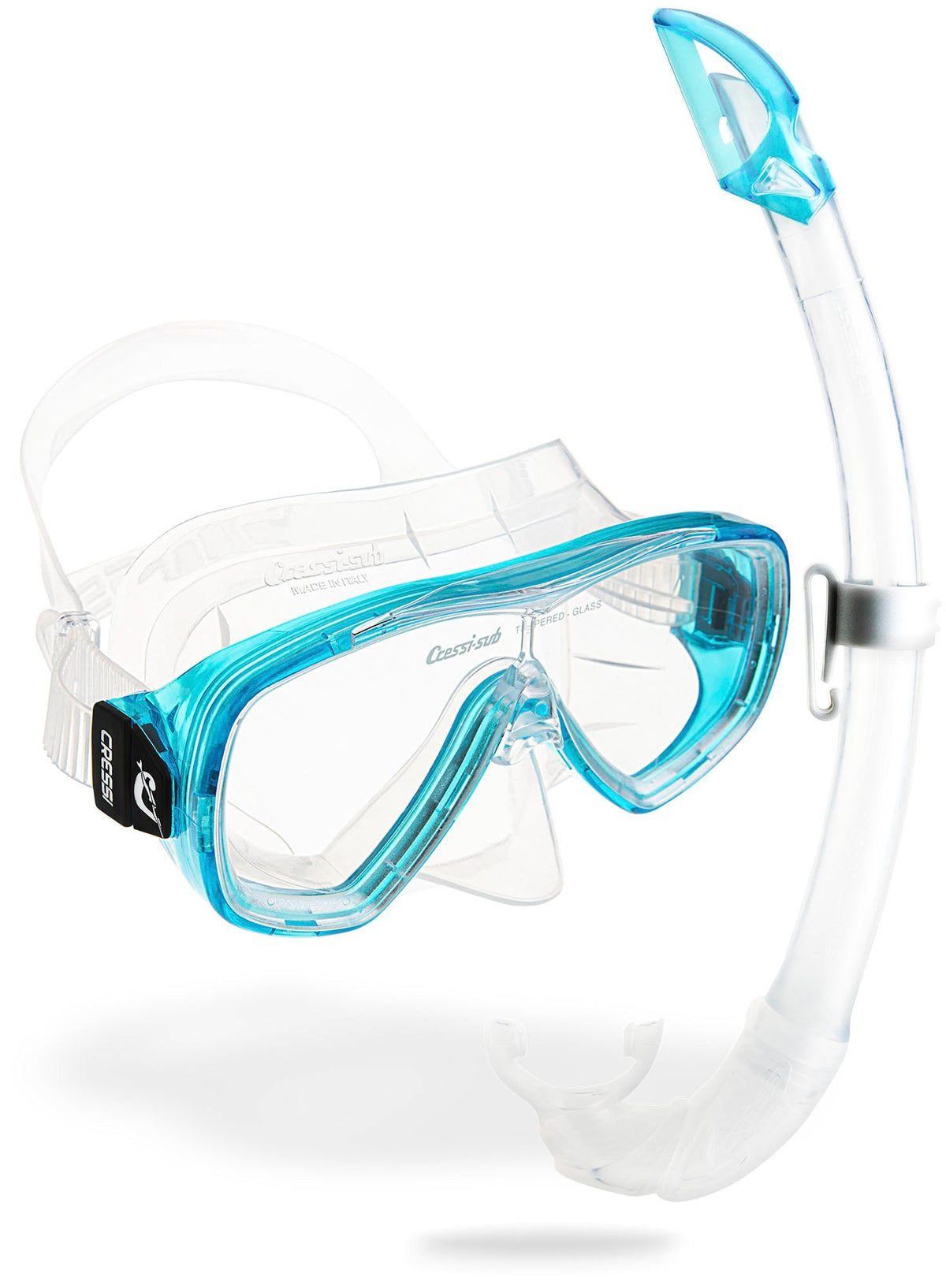 Onda + Mexico Snorkel Combo