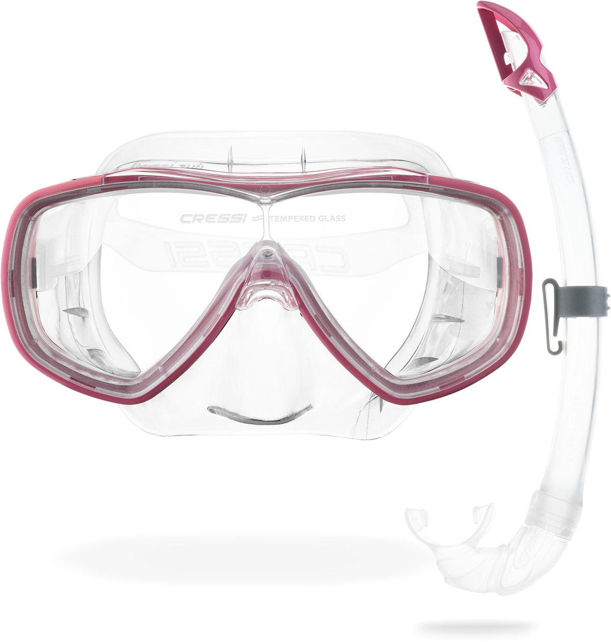 Onda + Mexico Snorkel Combo