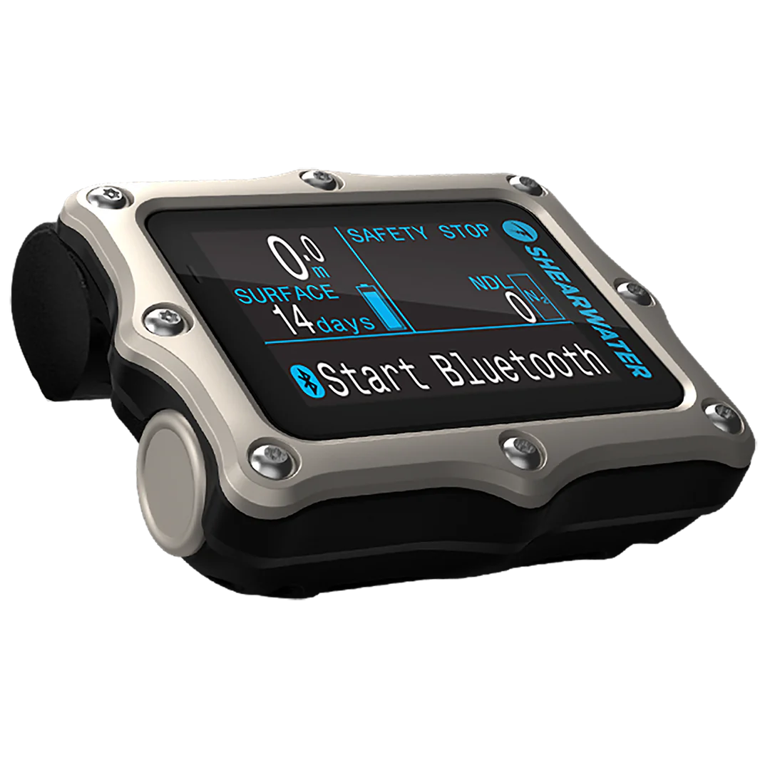 PERDIX 2 Ti SILVER