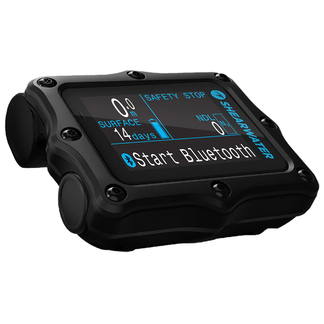 PERDIX 2 Ti BLACK