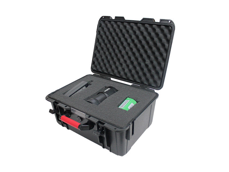 20,000-LUMEN VIDEO LIGHT PRO MINI