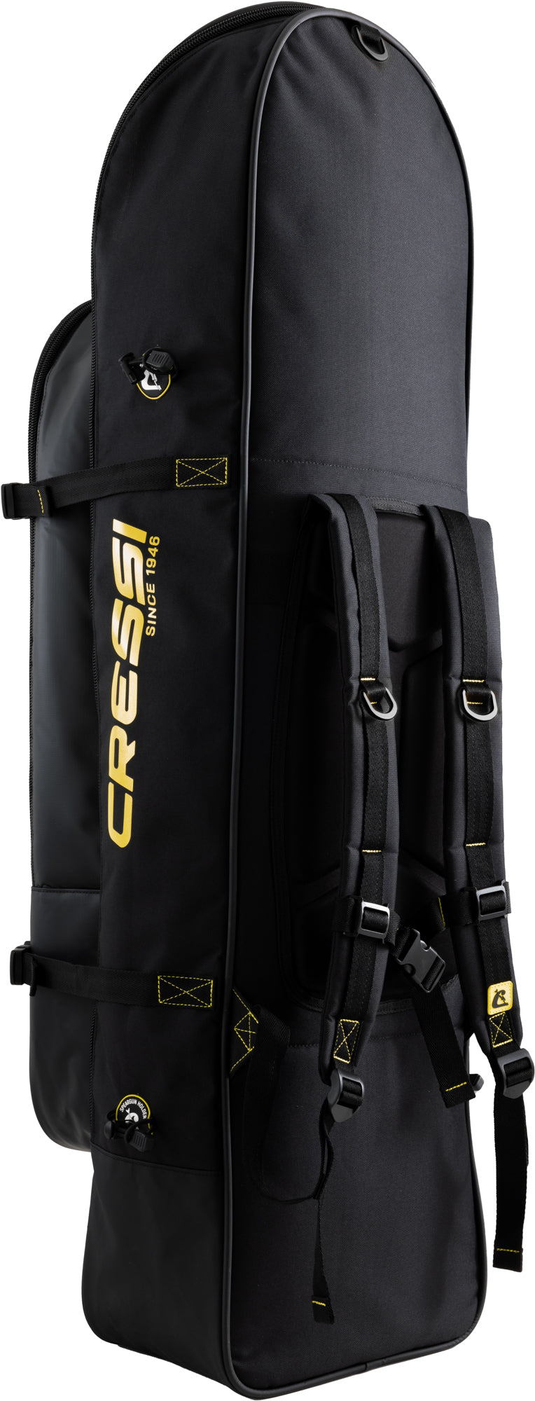 Piovra Dry Backpack