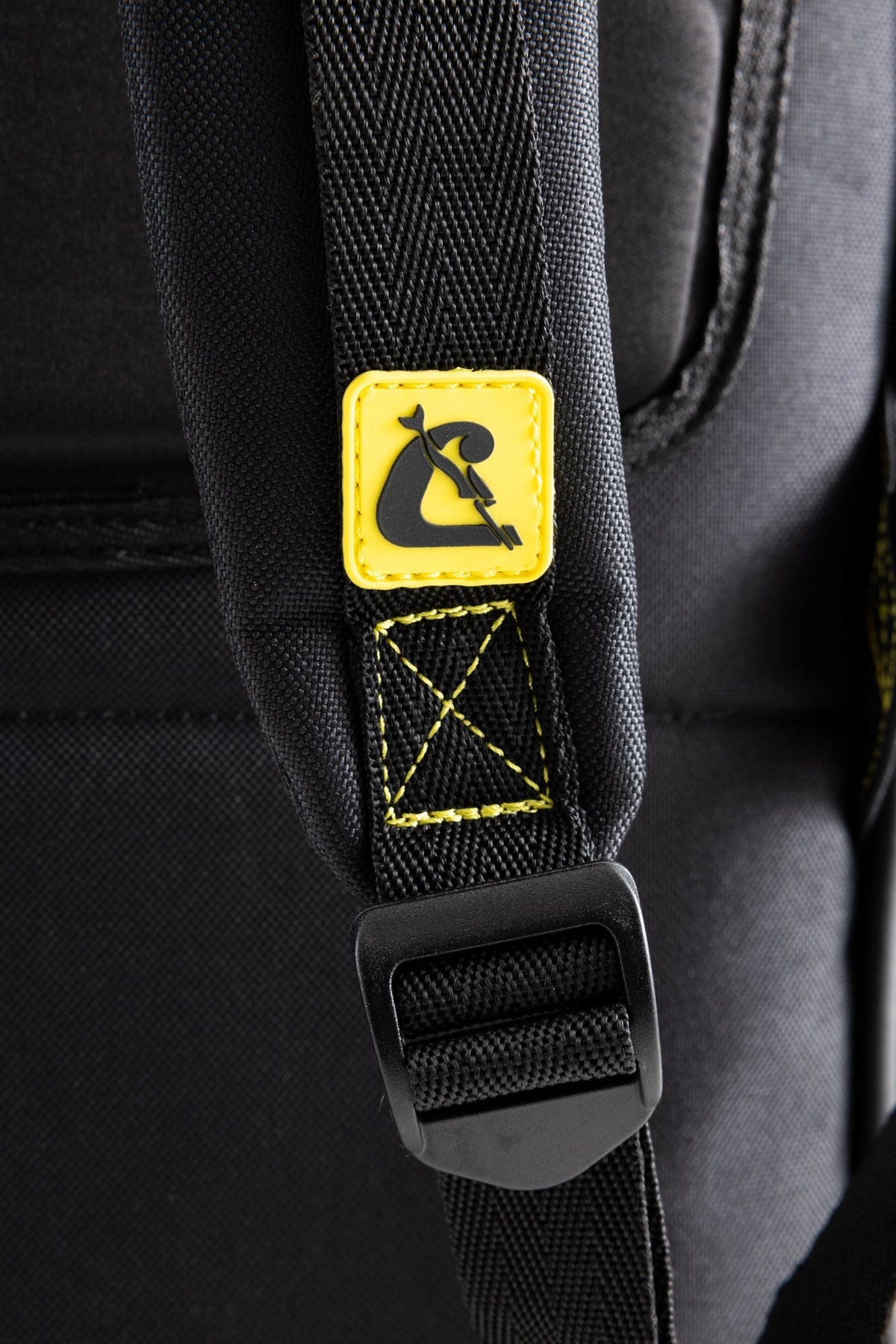 Piovra Dry Backpack