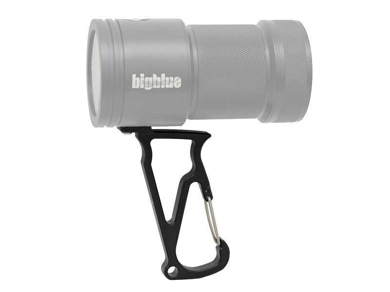 PISTOL GRIP HANDLE