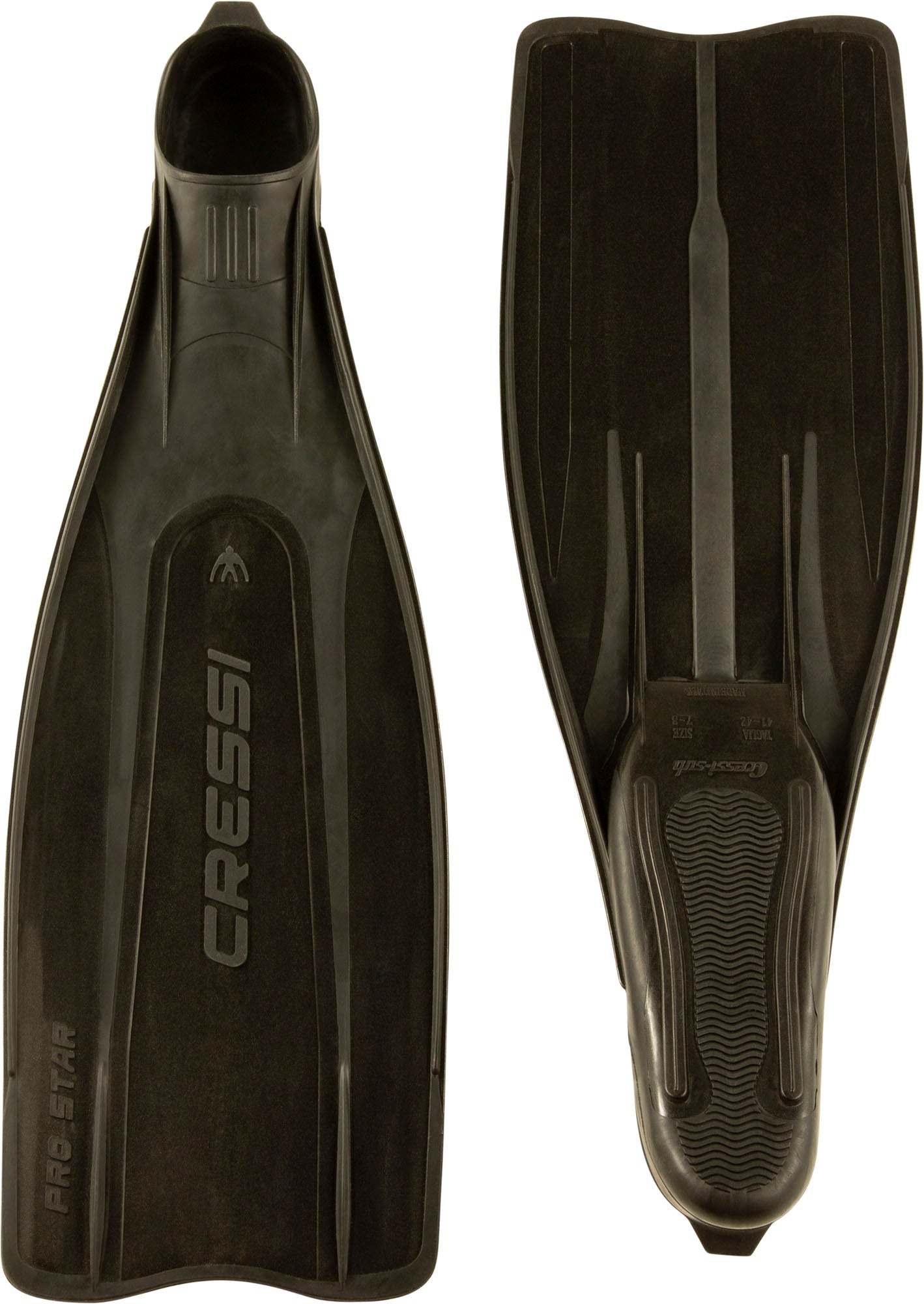 Pro Star Fins