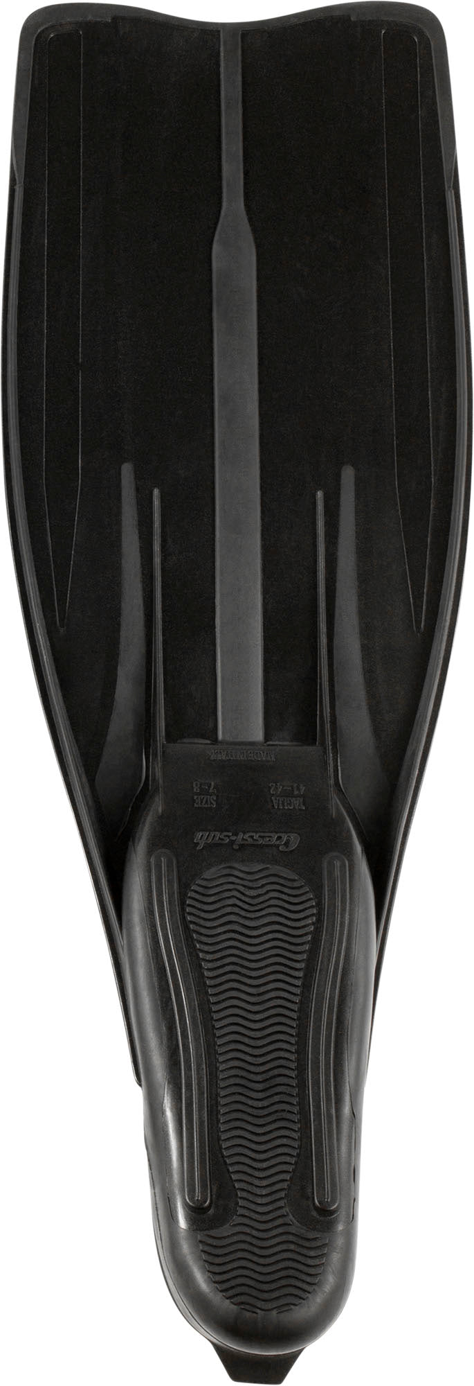 Pro Star Fins
