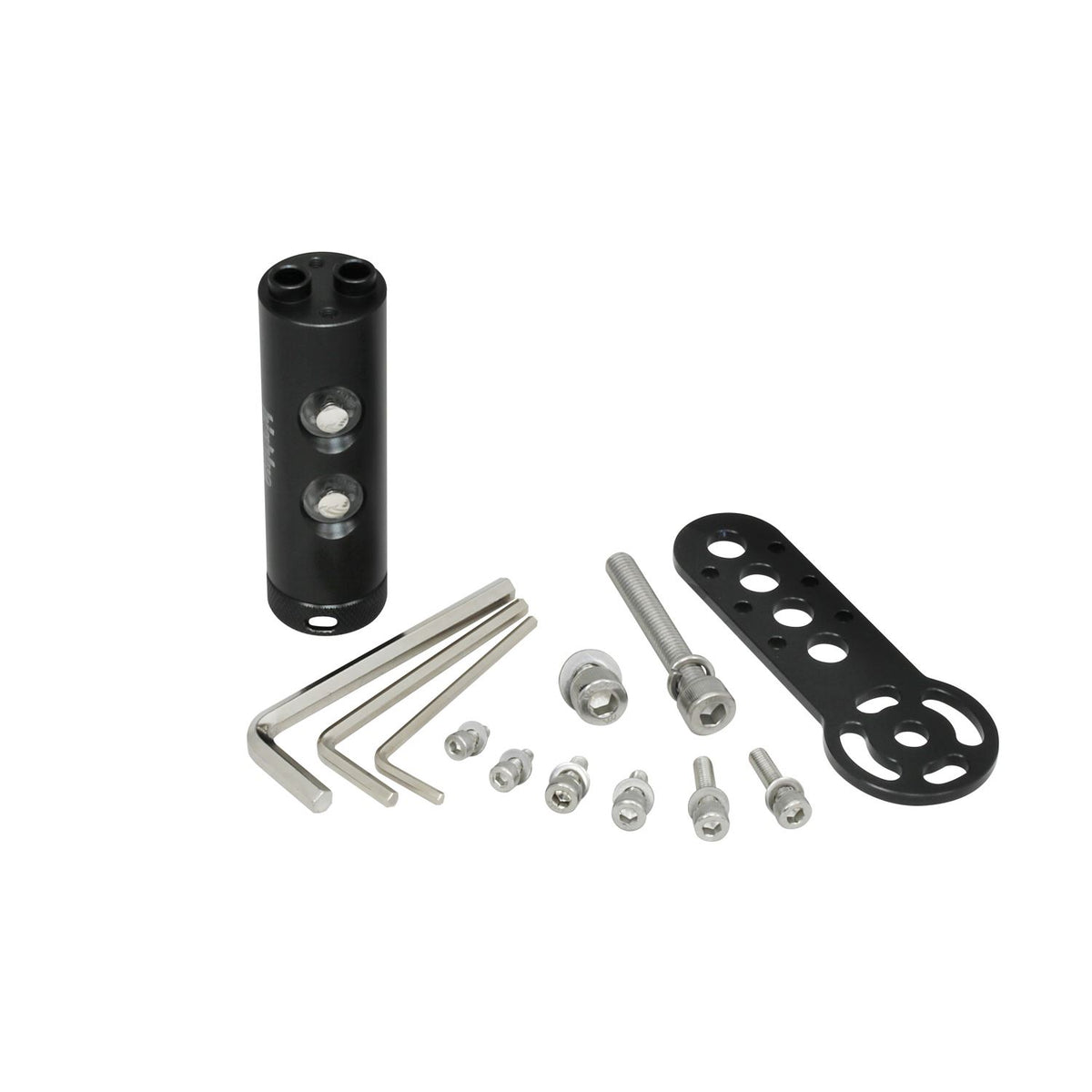 BigBlue remote control kit for RC ready lights