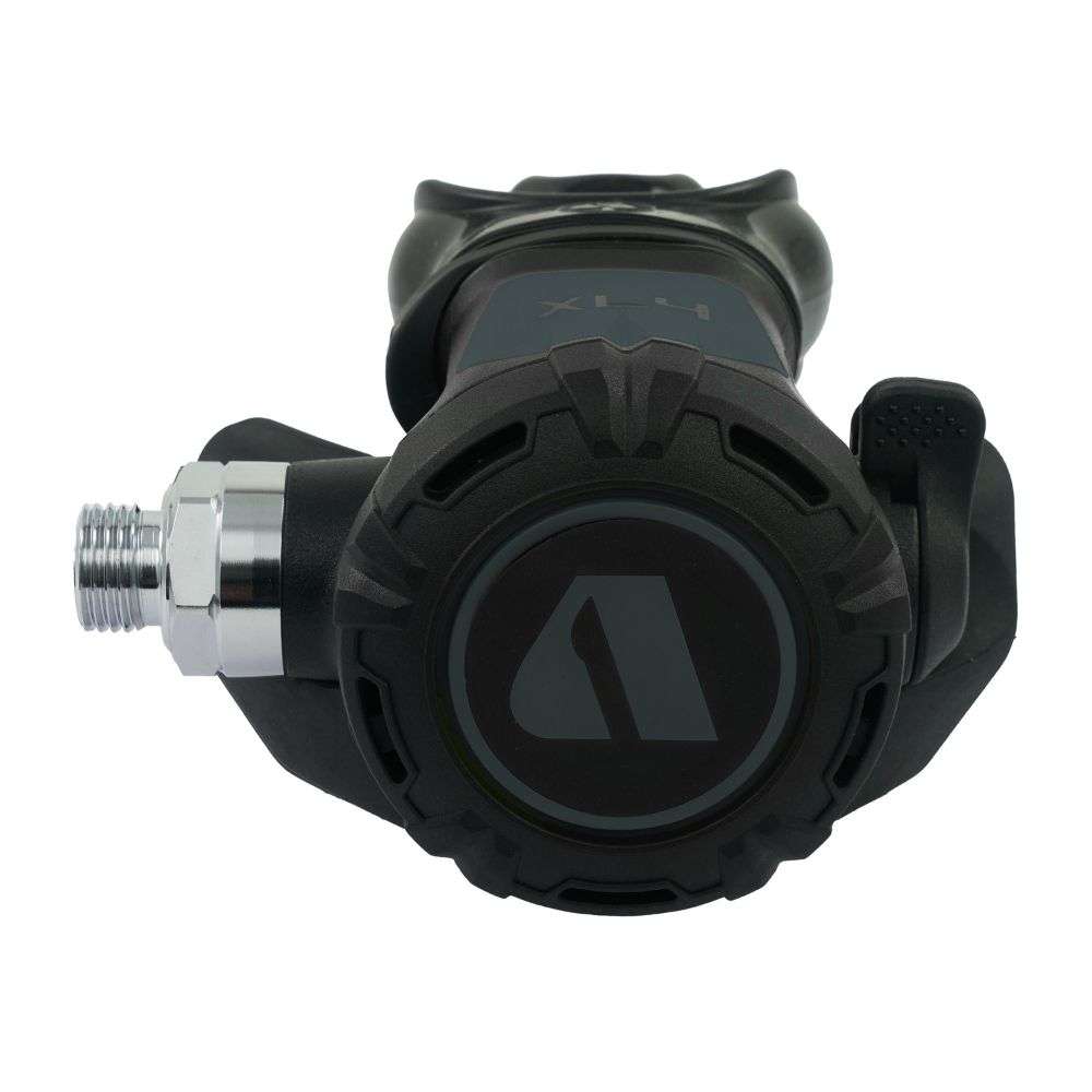 Apeks XL4 Ocea Regulator DIN, first stage and second stage