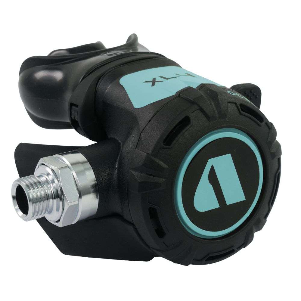 Apeks XL4 Ocea Regulator DIN, second stage 3