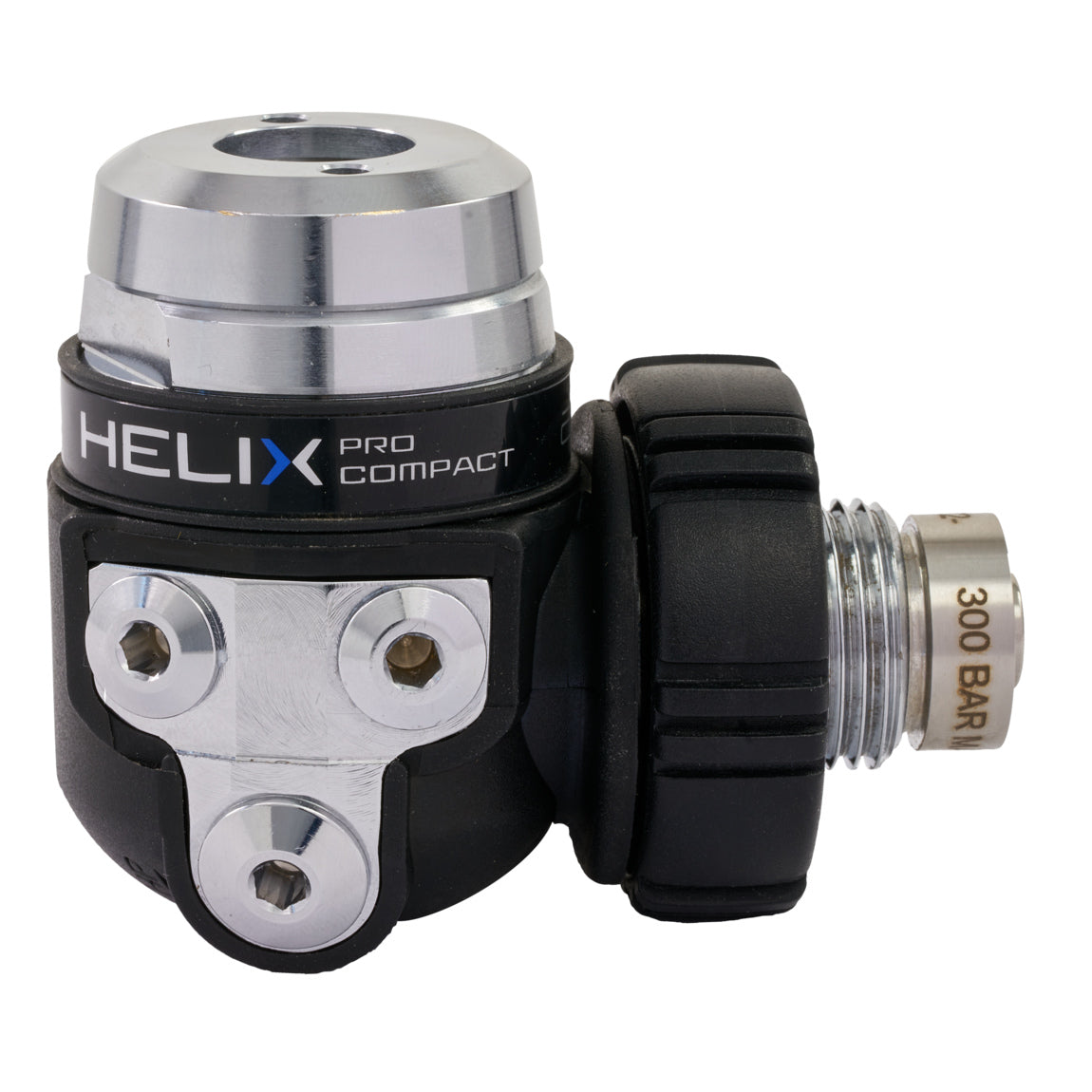HELIX COMPACT PRO