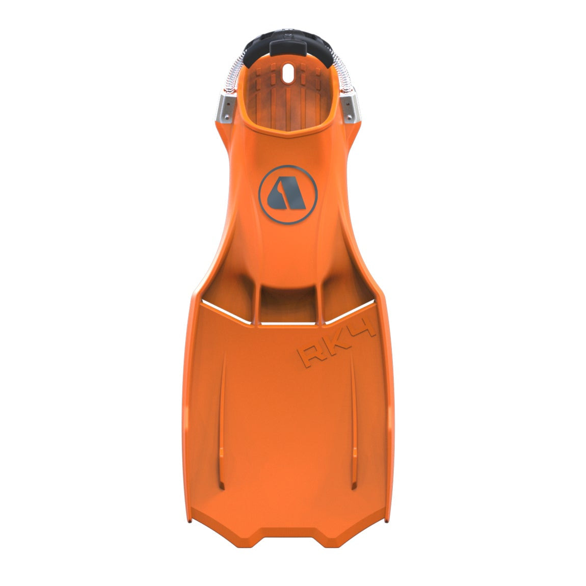 RK4 FINS