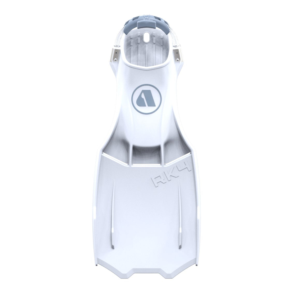 RK4 FINS