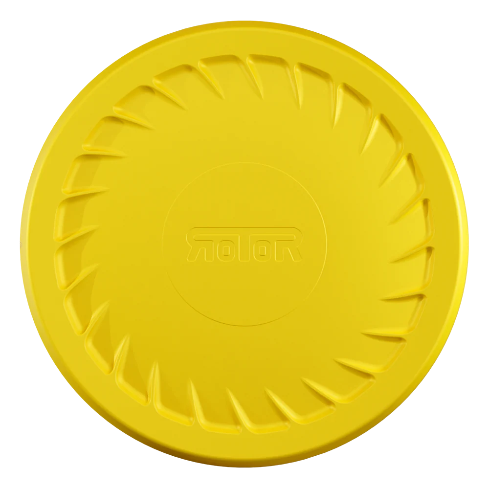 Rotor Fly Easy Disc Frisbee