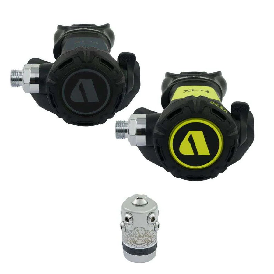 STAGE 3 PACK - XL4 OCEA DIN