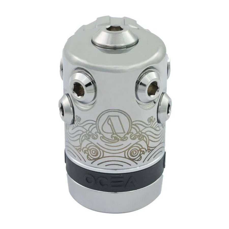 STAGE 3 PACK - XL4 OCEA DIN