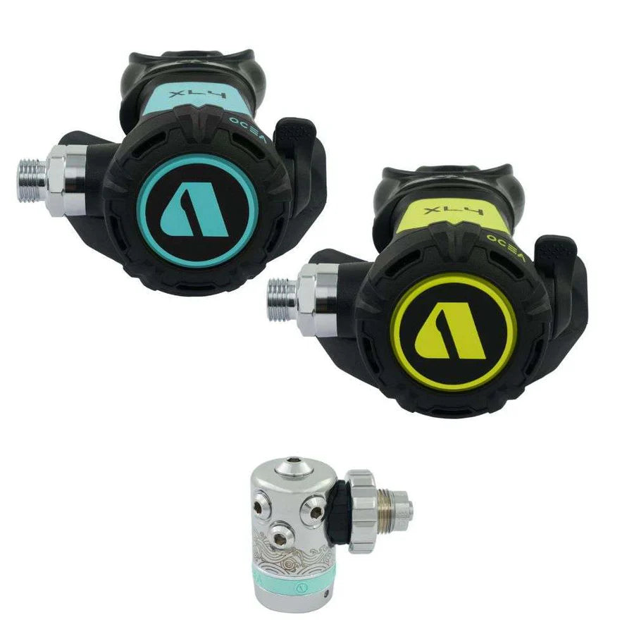 STAGE 3 PACK - XL4 OCEA DIN
