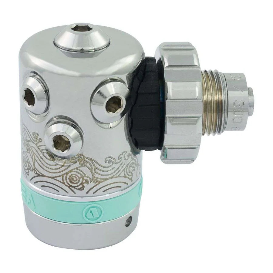 STAGE 3 PACK - XL4 OCEA DIN