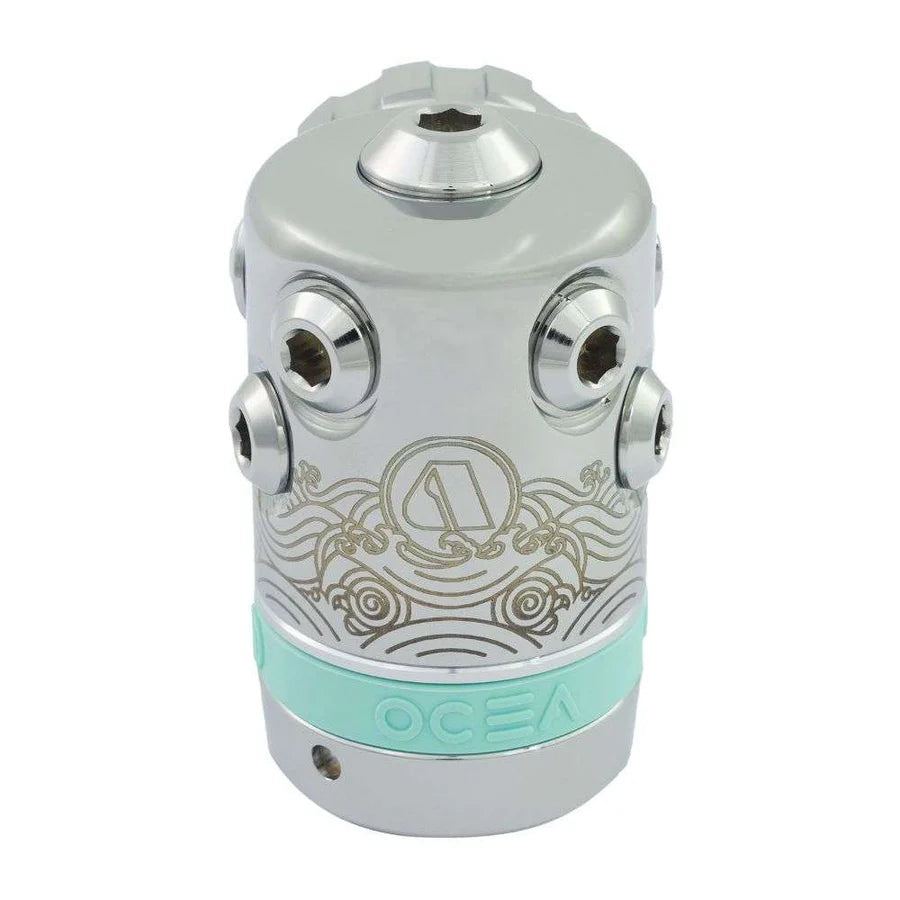 STAGE 3 PACK - XL4 OCEA DIN