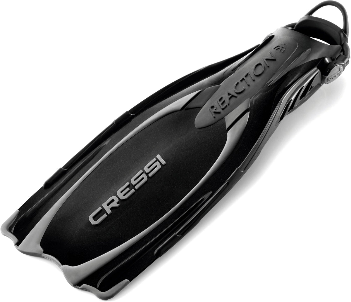 Reaction EBS Fins - Scuba Fins
