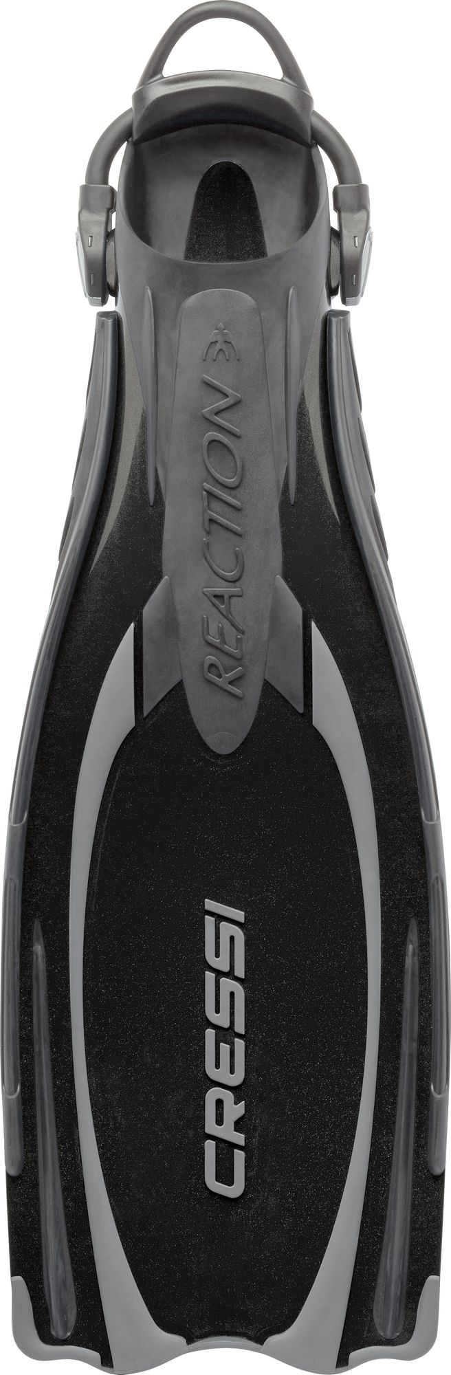 Reaction EBS Fins - Scuba Fins