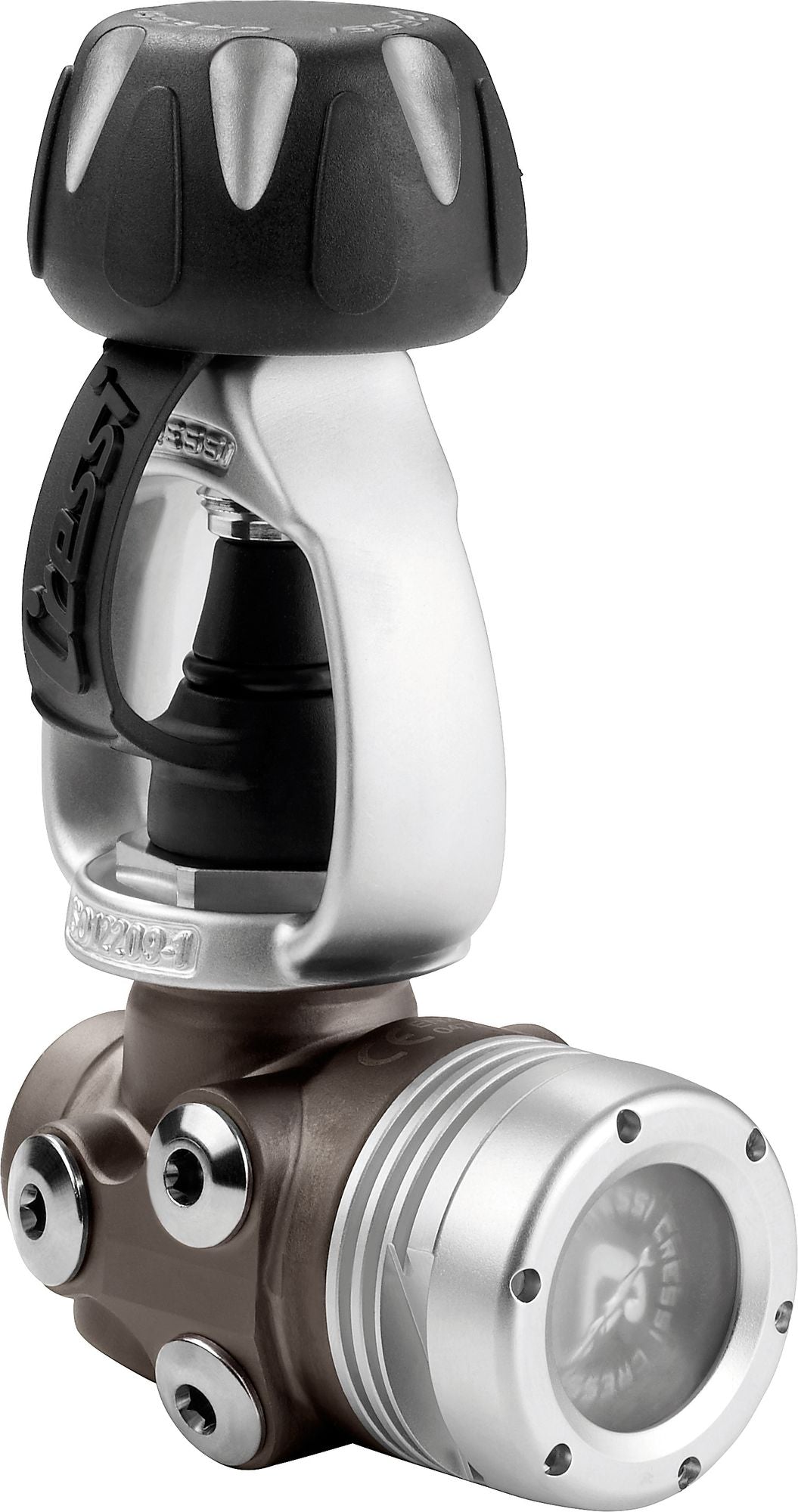 T10-SC PVD / Master Regulator