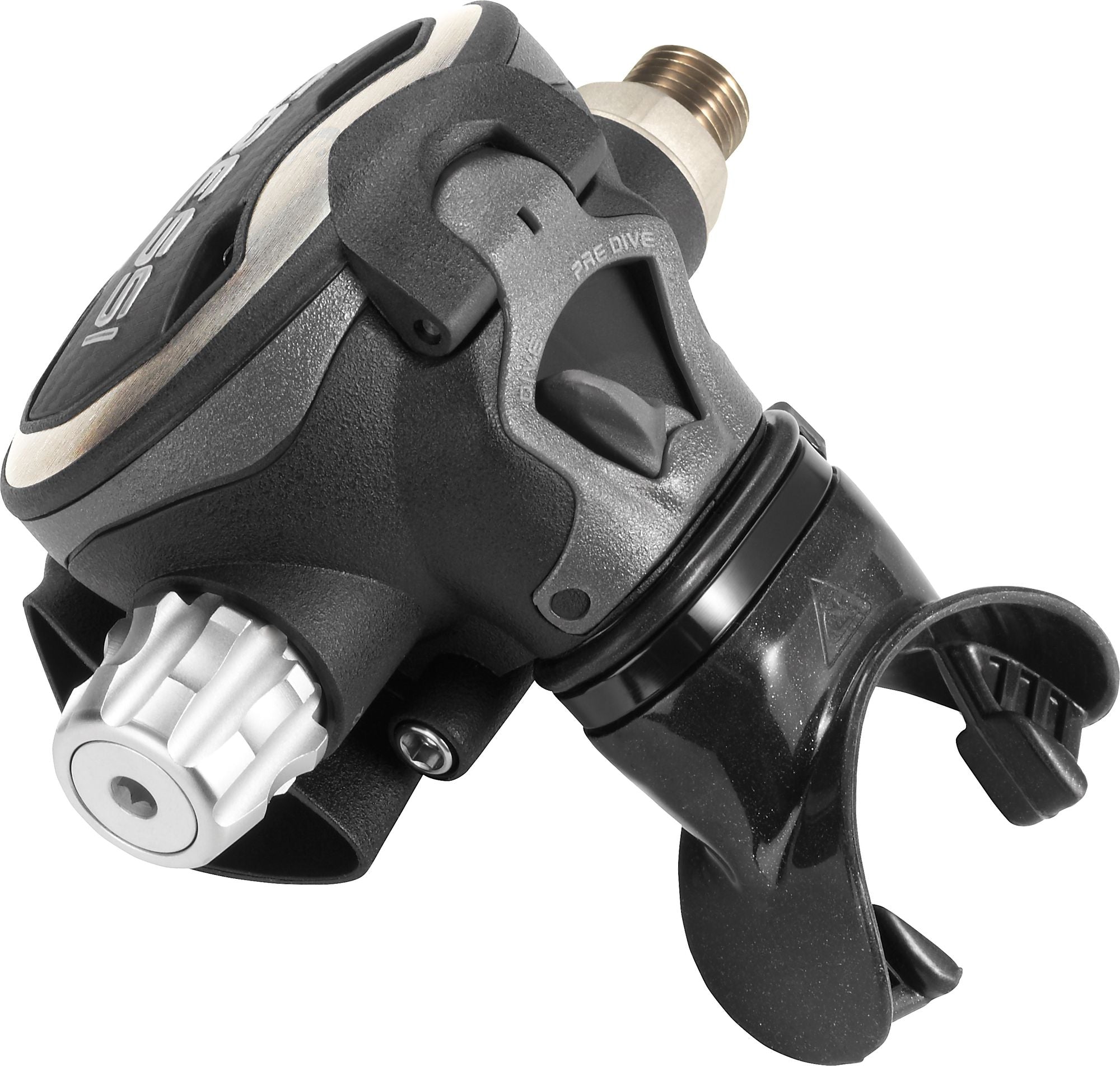 T10-SC PVD / Master Regulator